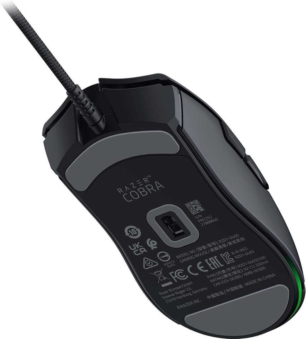 Mouse Razer Chroma RGB