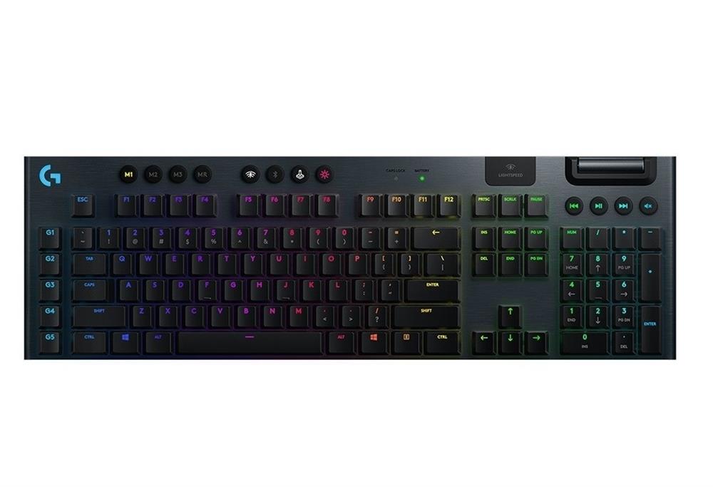 Teclado Mecanico Logitech G915