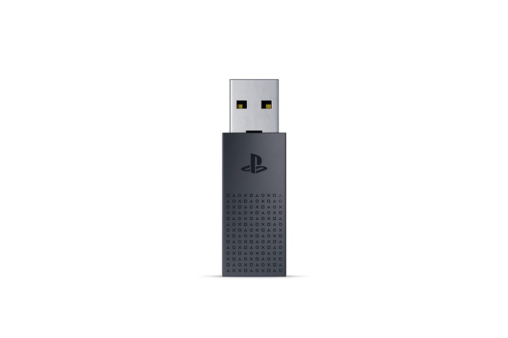 Adaptador USB PlayStation Link