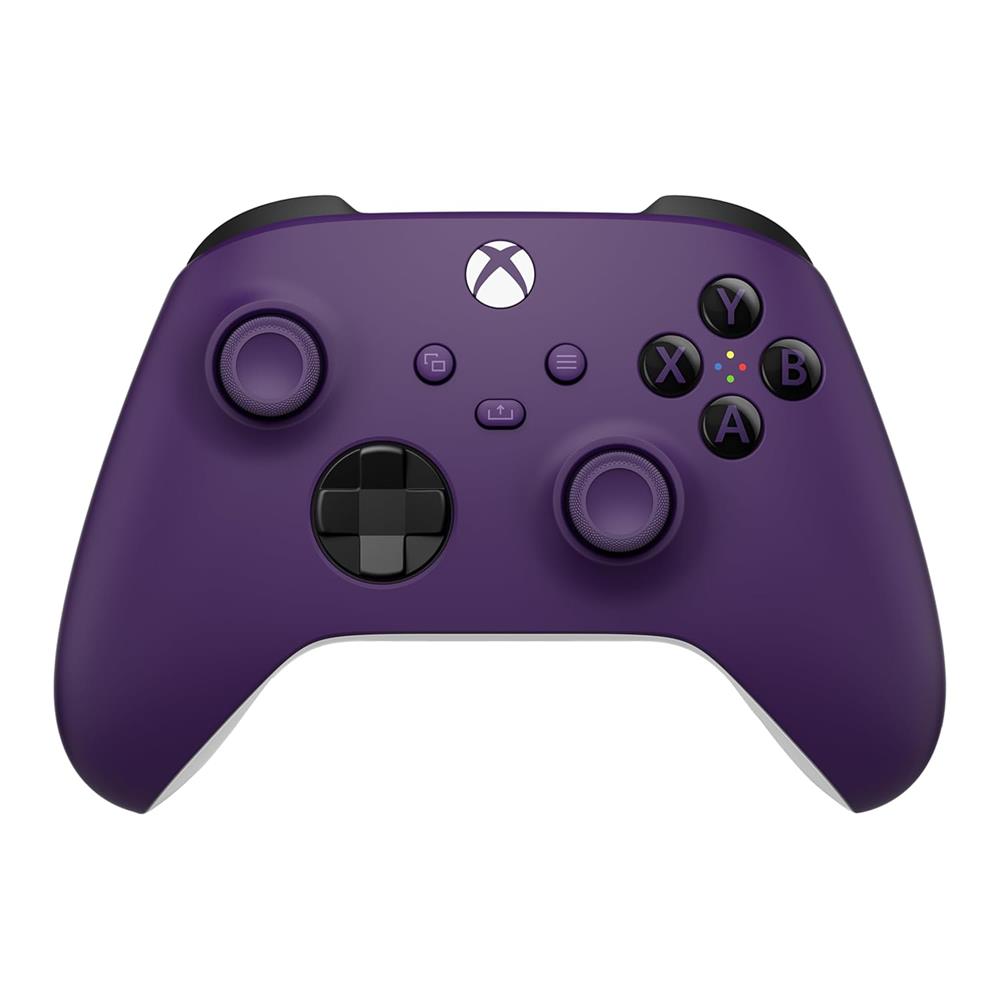 Control Microsoft para Xbox Series - Astral Purple (Edicion Especial)