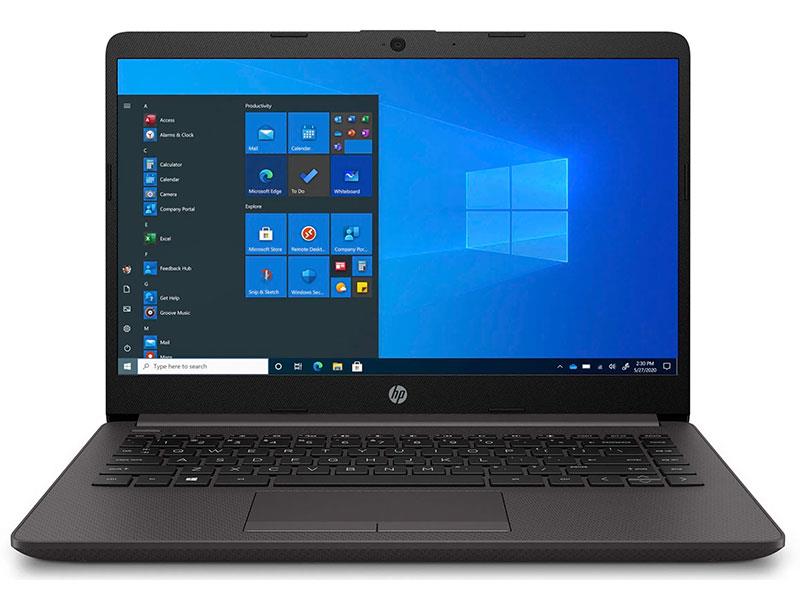 Notebook HP 240 G8 - Intel Core i5 - 8 GB DDR4 -  256GB SSD - 14" 