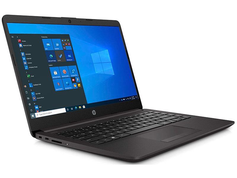 Notebook HP 240 G8 - Intel Core i5 - 8 GB DDR4 -  256GB SSD - 14" 