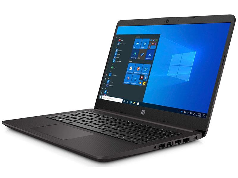 Notebook HP 240 G8 - Intel Core i5 - 8 GB DDR4 -  256GB SSD - 14" 