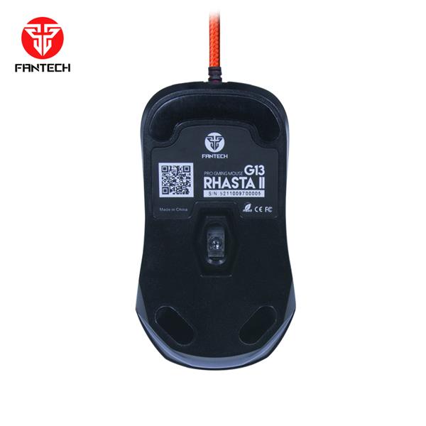 Mouse Fantech Rhasta II G13