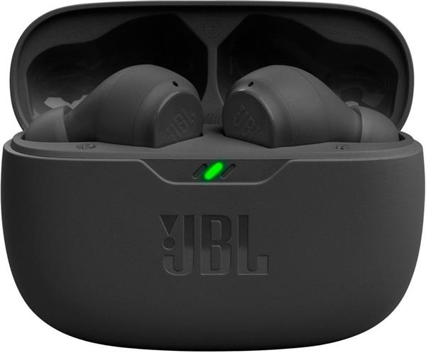 Auriculares JBL Vibe Beam - Negro