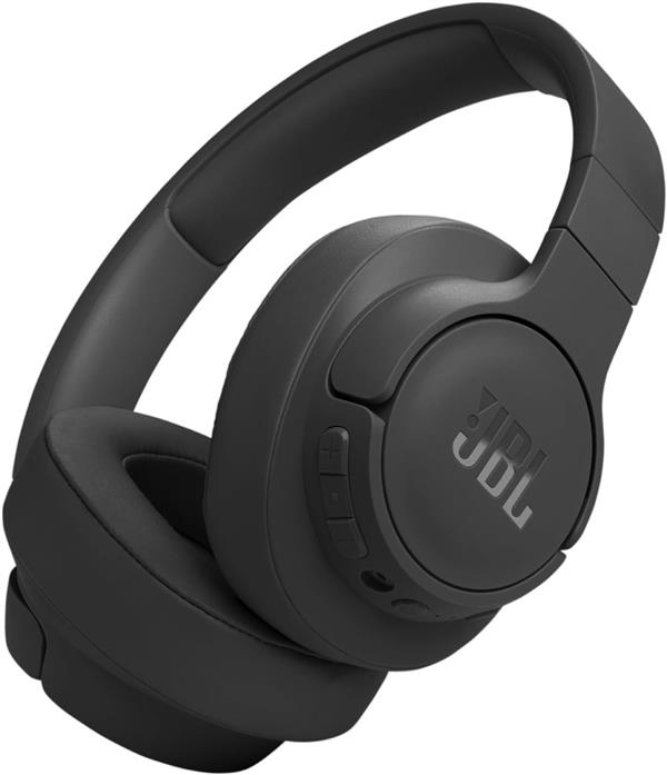 Auriculares JBL Tune 770NC - BT - Negro