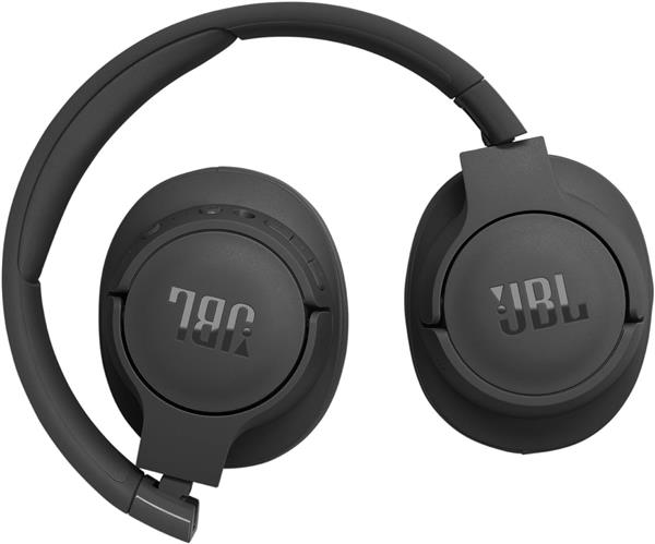 Auriculares JBL Tune 770NC - BT - Negro