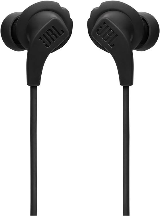 Auriculares JBL Endurance Run 2 Wireless - Negro