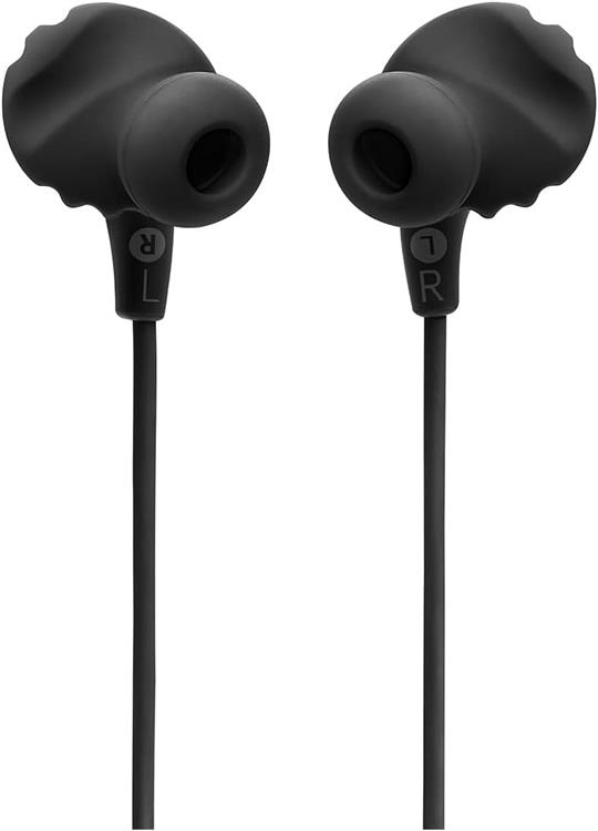 Auriculares JBL Endurance Run 2 Wireless - Negro