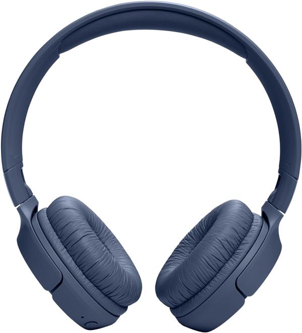 Auriculares JBL Tune 520BT - Azul