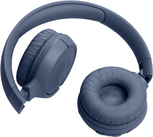 Auriculares JBL Tune 520BT - Azul