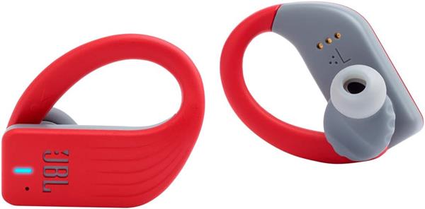 Auriculares Endurance JBL Peak III - Rojo