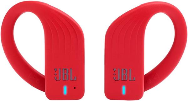 Auriculares Endurance JBL Peak III - Rojo