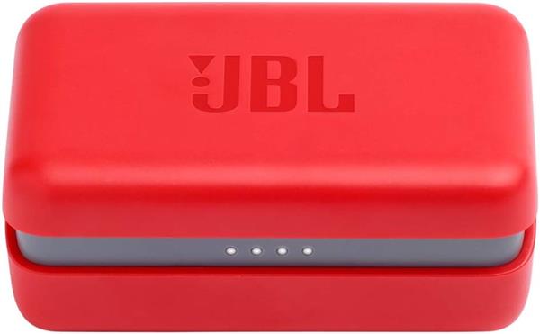 Auriculares Endurance JBL Peak III - Rojo