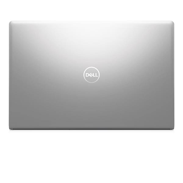 Notebook Dell Inspiron 15 3515 - AMD Athlon - 8GB - 256GB SSD - 15.6" - Platino