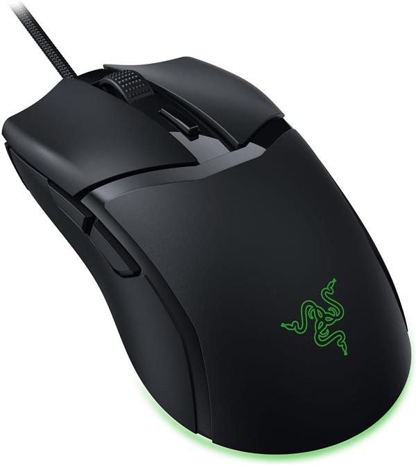 Mouse Razer Chroma RGB