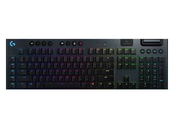 Teclado Mecanico Logitech G915