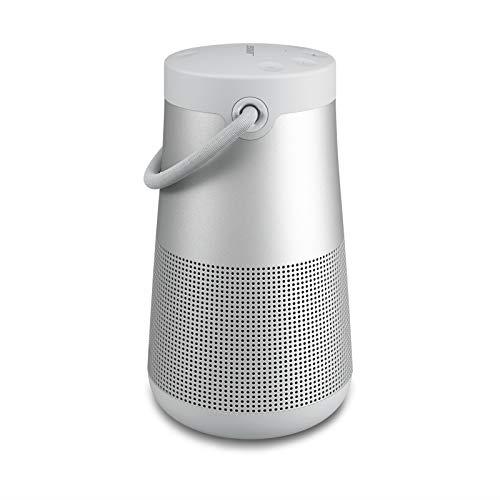 Parlante Bose SoundLink Revolve + II - Plateado