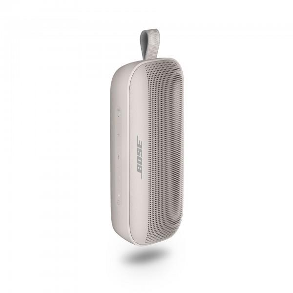 Parlante Bose Soundlink Flex Bluetooth - Blanco