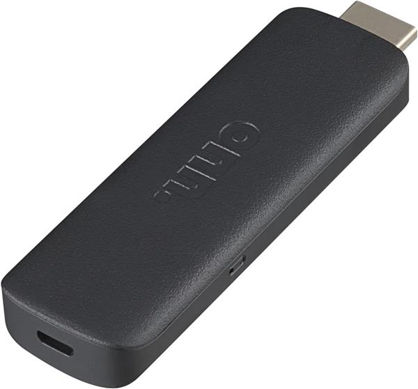 ONN.  - HD Streaming Stick con Google TV y Control Remoto