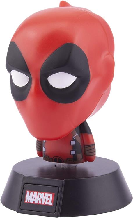 Lampara Paladone Deadpool - Marvel