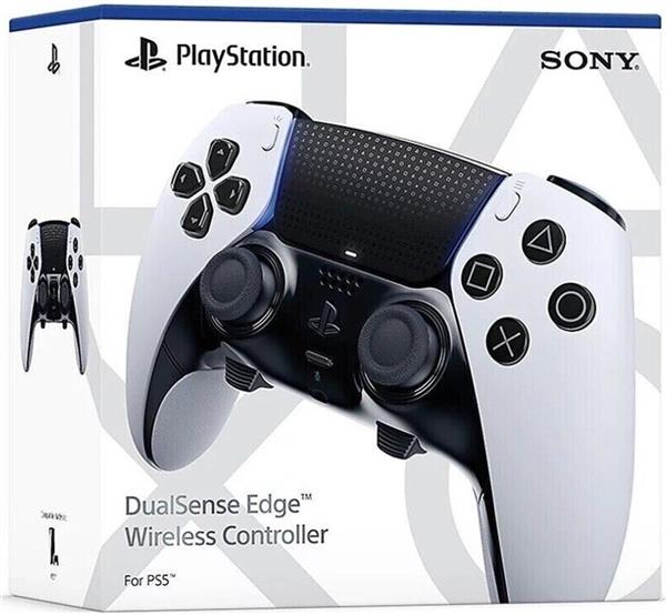 Sony DualSense Edge - Control PS5