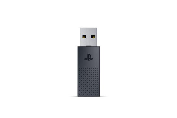 Adaptador USB PlayStation Link