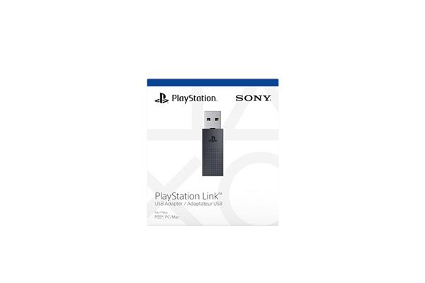 Adaptador USB PlayStation Link