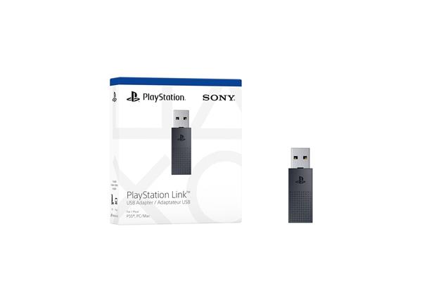 Adaptador USB PlayStation Link