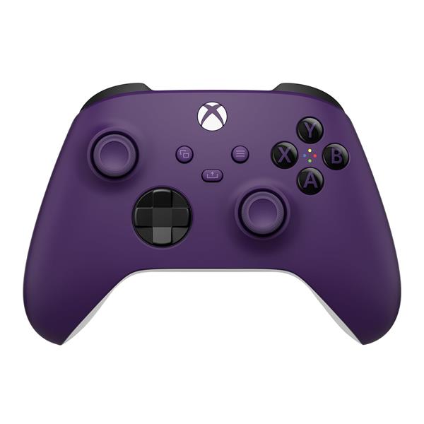 Control Microsoft para Xbox Series - Astral Purple (Edicion Especial)