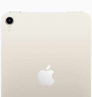 Apple Ipad Mini - 6ta. Gen. - 256GB - 8.3" - Starlight - MK7V3LL/A
