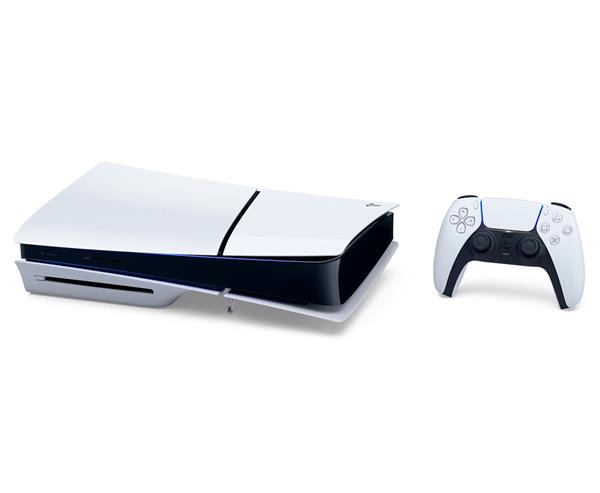 Sony PlayStation 5 - Consola Slim Core